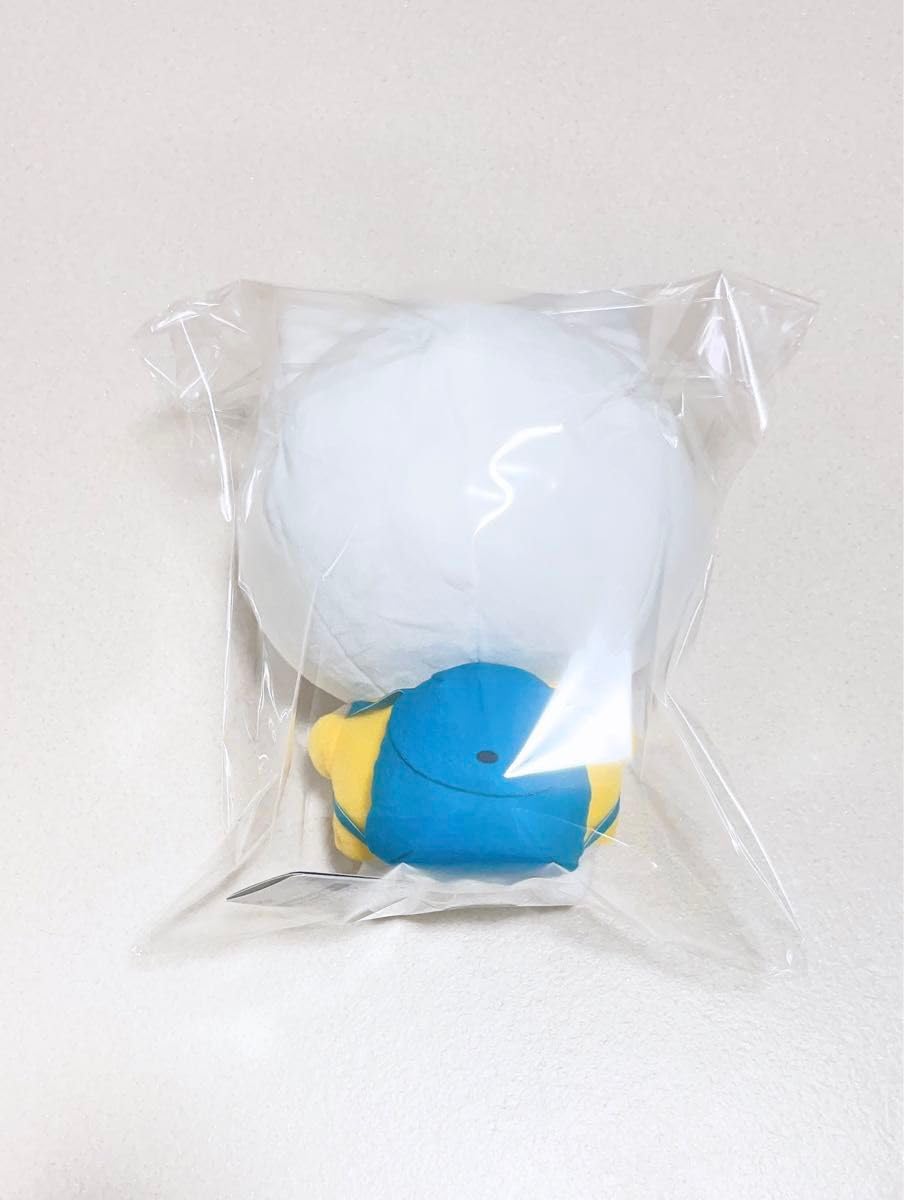 Amazon.co.jp: にしむらゆうじ もふぐっと ぬいぐるみ ハイキング に